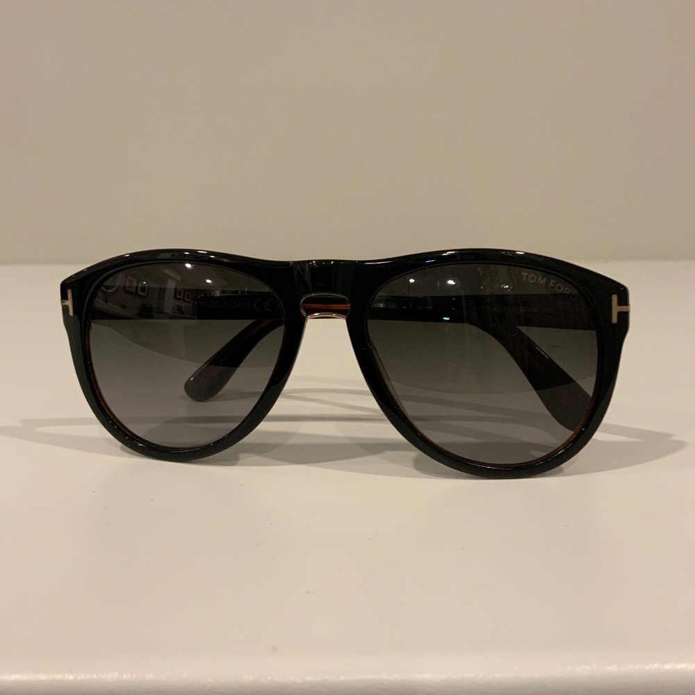 Sunglasses - Tom Ford